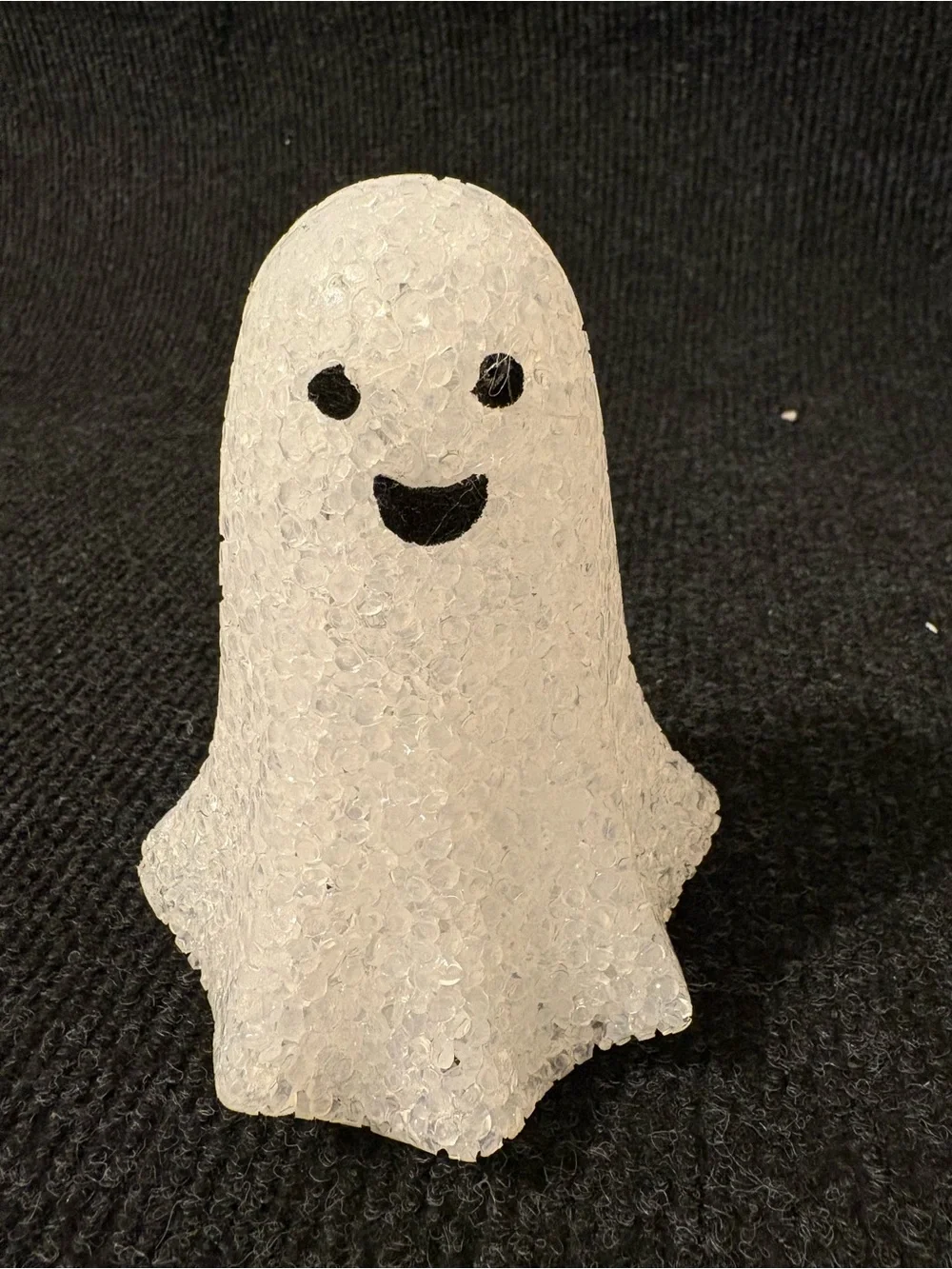 Color changing LED Ghost Party Light - Decorative Table Accent Each take 2 AAA